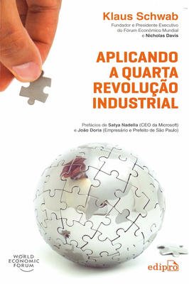Aplicando a quarta revolução industrial