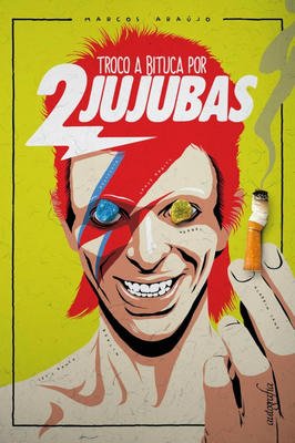 Troco a Bituca por 2 Jujubas