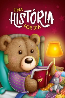 Uma História por Dia