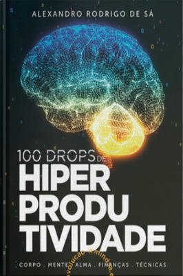 100 Drops de Hiperprodutividade