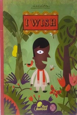 i Wish