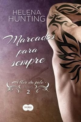 Marcados para Sempre-livro 2