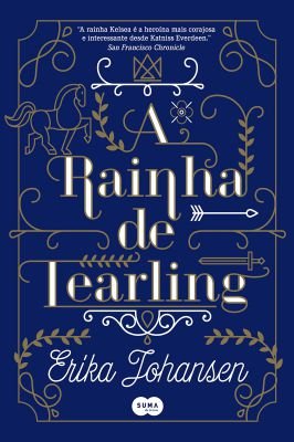 A Rainha de Tearling