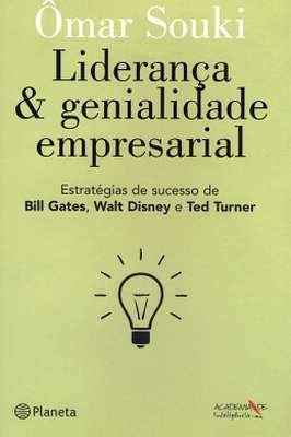 Liderança e Genialidade Empresarial
