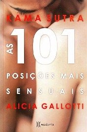 As 101 posições mais sensuais