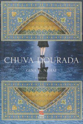 Chuva Dourada