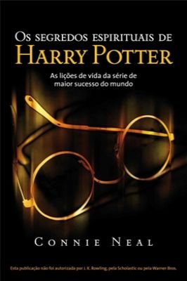 Os Segredos espirituais de Harry Potter