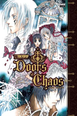 Doors of Chaos Volume 01