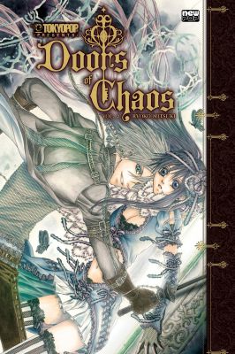 Doors of Chaos Volume 02