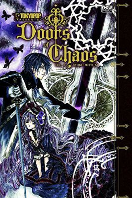 Doors of Chaos Volume 03