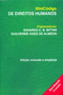 Minicodigo de Direitos Humanos- Edição Revisada