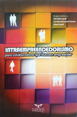 Intraempreendedorismo para Colaboradores Que Buscam Empreender