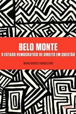 Belo Monte - o Estado Democrático de Direito Em Questão