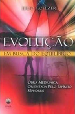Evolução - em busca do equilibrio
