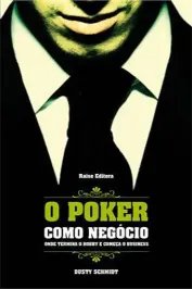 O Poker como negócio