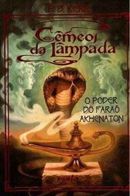 O Poder do Farao Akhenaton