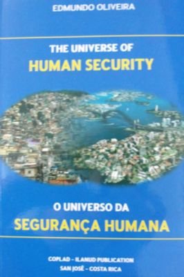 O Universo da Segurança Humana - Bilingue