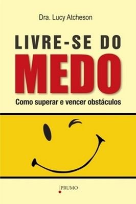 Livre-se do Medo