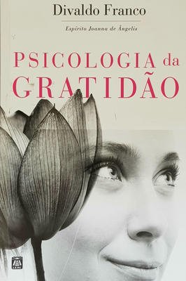 Psicologia da Gratidão