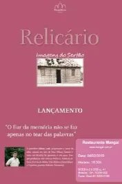 Relicário - Imagens do Sertão