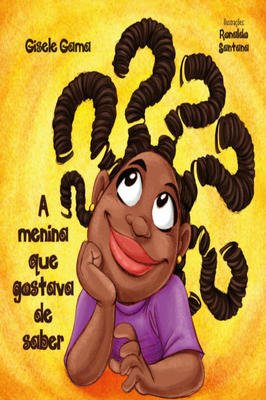 A Menina Que Gostava de Saber