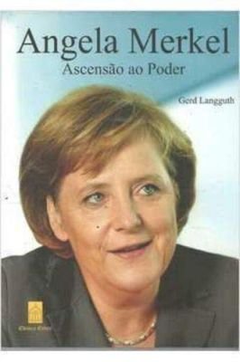 Angela Merkel - ascensão ao poder