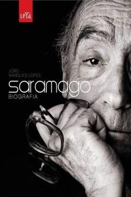 Saramago - Biografia