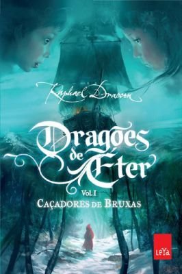 Dragões de éter