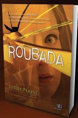 Roubada