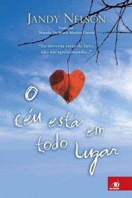 O Céu Está Em Todo Lugar