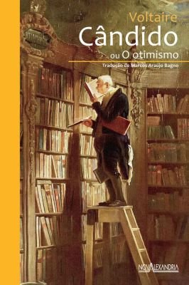 Cândido Ou o Otimismo