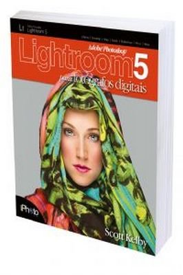 Lightroom 5 para fotógrafos digitais