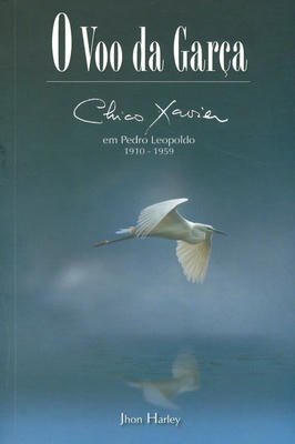 O Vôo da Garça