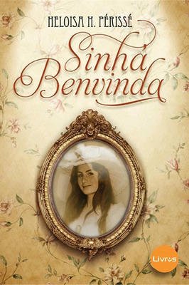 Sinha Benvinda