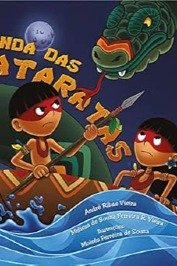 Lenda das Cataratas