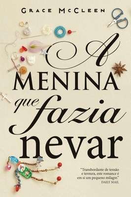 A Menina que fazia nevar