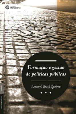 Formação e gestão de políticas públicas