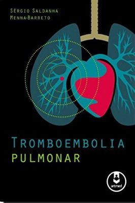 Tromboembolia Pulmonar