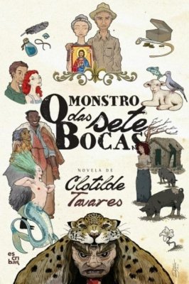O Monstro das Sete Bocas