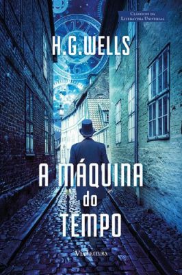 A Máquina do Tempo