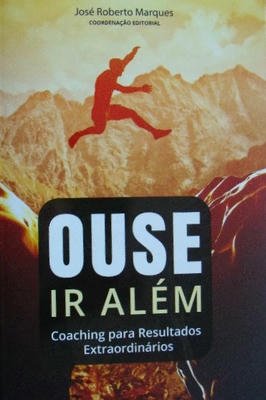 Ouse ir Além