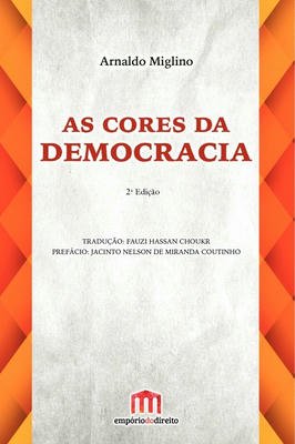 As Cores da Democracia