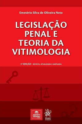 Legislaçao Penal e Teoria da Vitimologia
