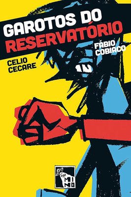 Garotos do reservatorio