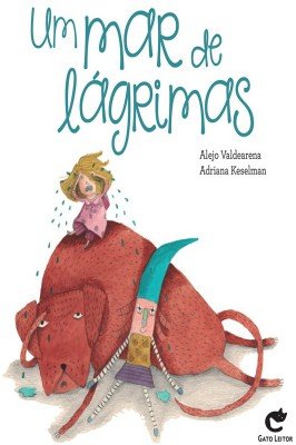 Um Mar de lágrimas
