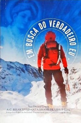 Em Busca do verdadeiro Eu