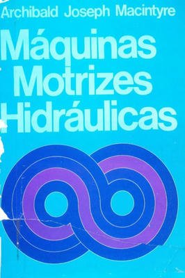Maquinas Motrizes Hidráulicas