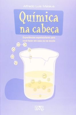 Química na Cabeça