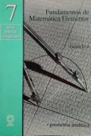 Fundamentos de Matemática Elementar 7 : Geometria Analítica
