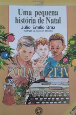 Uma Pequena Historia de Natal
